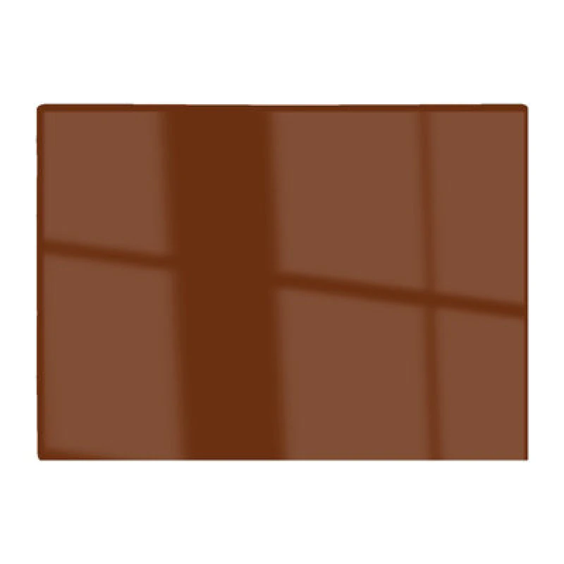 Image of Warren Reed Designer Chocolate Brown Chopping Board