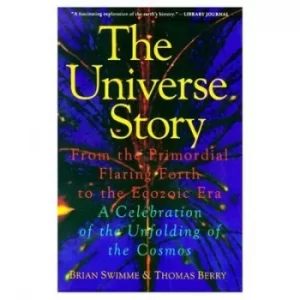 Image of The Universe Story by Brian Swimme
