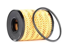 Image of PURFLUX Oil filter OPEL,FIAT,PEUGEOT L466 55245952,6000626333,1616315680 Engine oil filter 1630730680
