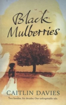 Image of Black Mulberries by Caitlin Davies Book