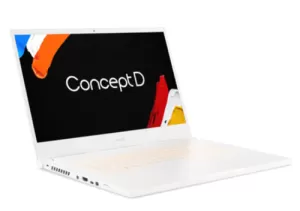 Image of Acer ConceptD 3 Pro CN315-72P 15.6" Laptop