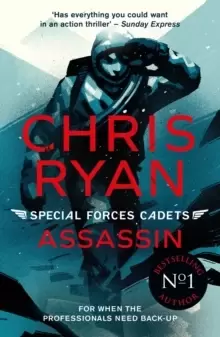 Image of Special Forces Cadets 6: Assassin