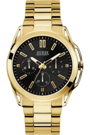 Image of Gents Vertex Guess Watch W1176G3