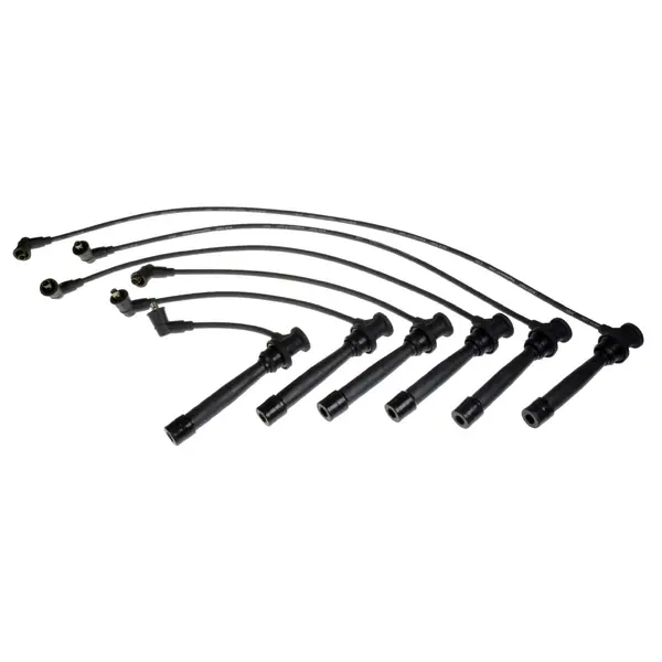 Image of Ht Lead Kit Harness ADG01622 by Blue Print