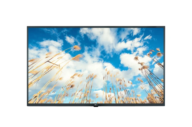 Image of LG 43UM767H TV 109.2cm (43") Smart 4K Ultra HD TV WiFi Blue 420