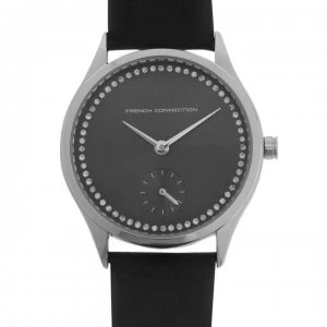 Image of French Connection FC1272BB Watch - Black