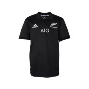Image of Adidas All Blacks Junior 13-14 Yrs