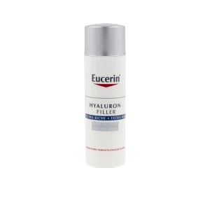 Image of HYALURON-FILLER crema noche extra rica 50ml