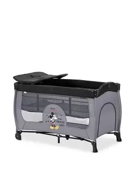 Image of Hauck Disney Sleep N Play Center