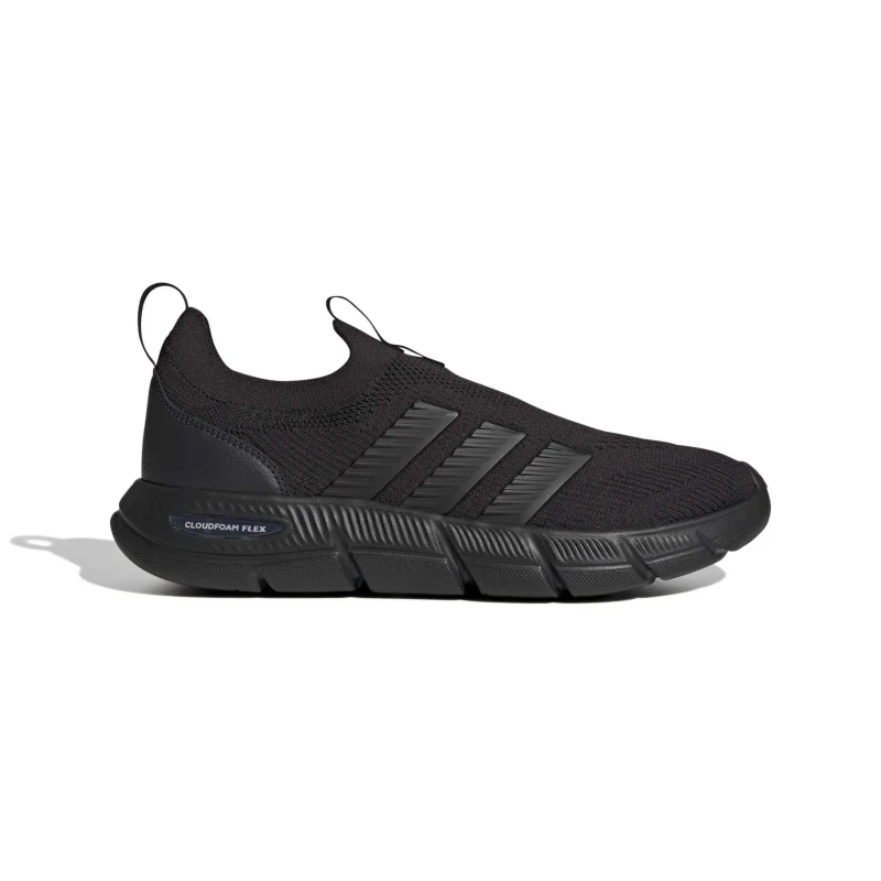 Image of Adidas Trainers adidas Cloudfoam Flex Sock Noir Male 42