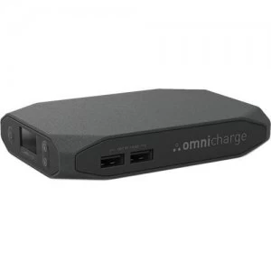 Image of Omnicharge Omni13 13400mAh Powerbank