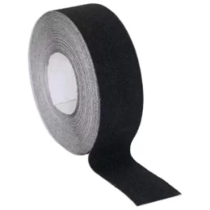 Image of Ultratape Black Non Slip Tape 50mm x 5m