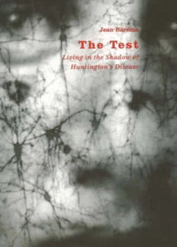 Image of The Test by Jean Barema Paperback