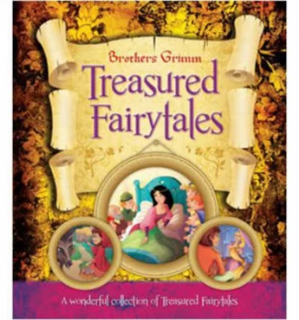 Image of Grimm Tales by Igloo Hardback