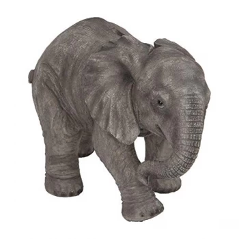 Image of Naturecraft Collection - African Elephant Money Bank