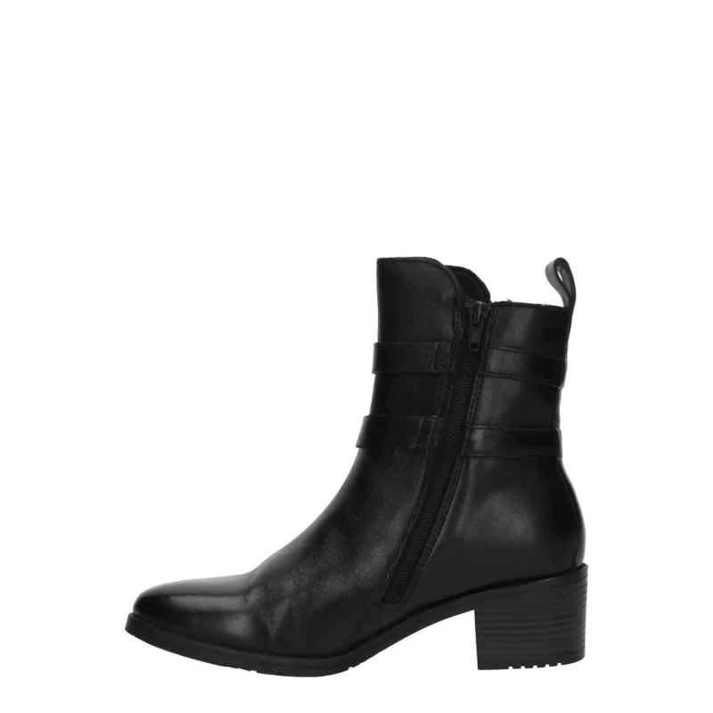 Image of TT.Bagatt Womens boots TT.Bagatt Noir Female 41