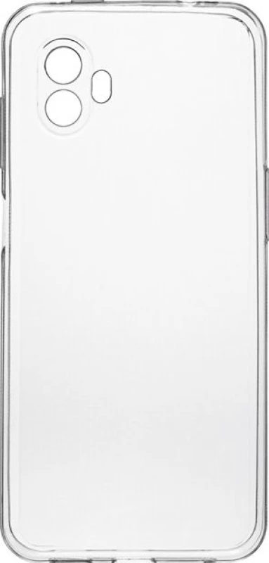 Image of eSTUFF ES673100-BULK mobile phone case 16.8cm (6.6") Cover Trans