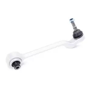 Image of RIDEX Suspension arm 273C0095 Track control arm,Wishbone BMW,3 Touring (E91),3 Limousine (E90),1 Schragheck (E87),3 Touring (F31),3 Coupe (E46)