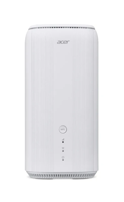 Image of Acer Connect X6E 5G CPE EU Plug Wireless Router Gigabit Ethernet Tri-b