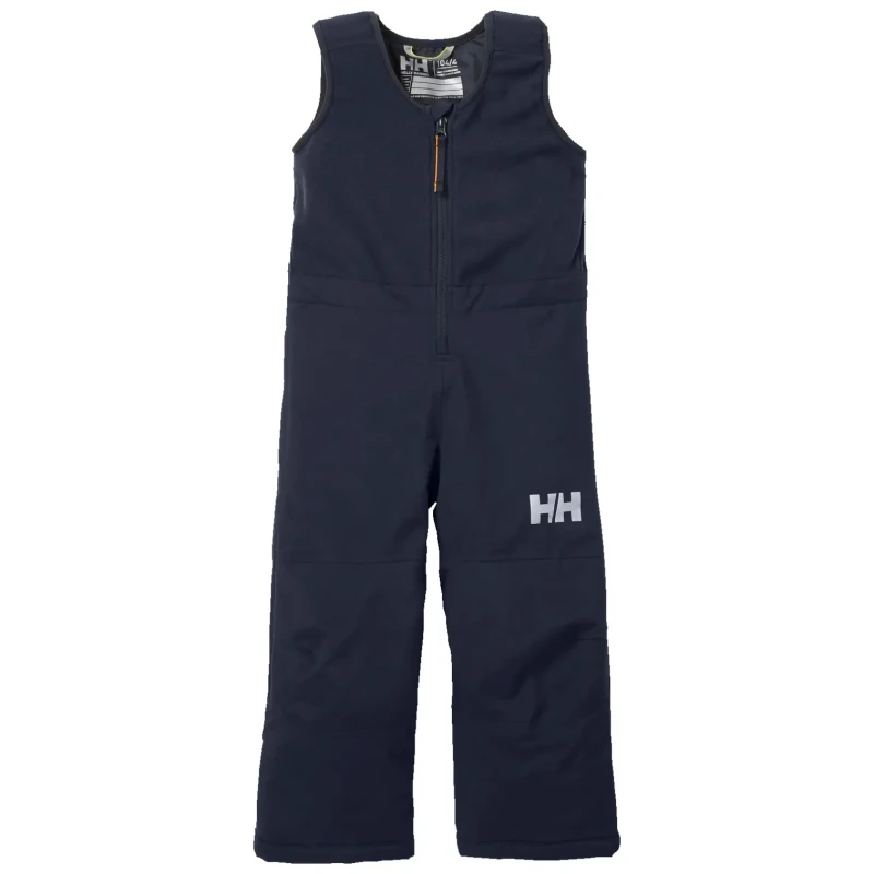 Image of Children's vertical overalls Helly Hansen Ins Bleu Unisex 7 ans