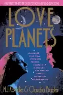 Image of love planets