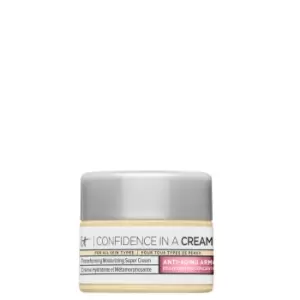 Image of IT Cosmetics Confidence in a Cream Travel Size 15ml