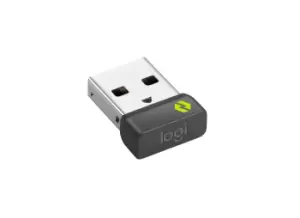 Image of Logitech Bolt USB Receiver
