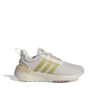 Image of adidas Racer Trainers Girls - Beige