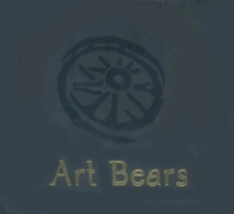 Image of The Art Box CD / Album