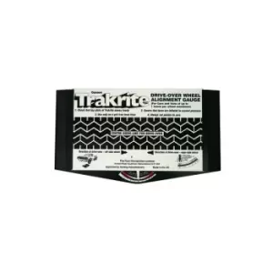 Image of Trakrite Wheel Alignment Gauge - G4008 - Gunson