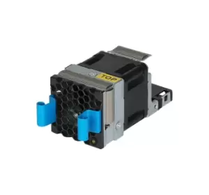 Image of HP Enterprise JL837A network switch component Fan