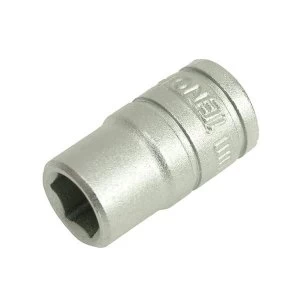 Image of Teng Hexagon Socket 6-Point Regular 1/2in Drive 16mm