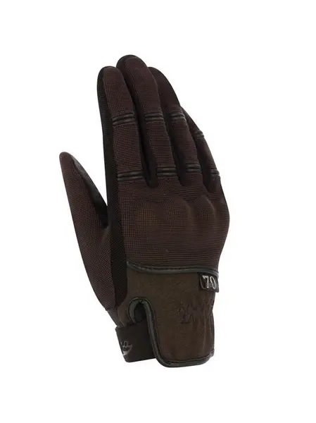 Image of Segura Lady Maverick Brown Black Size T7