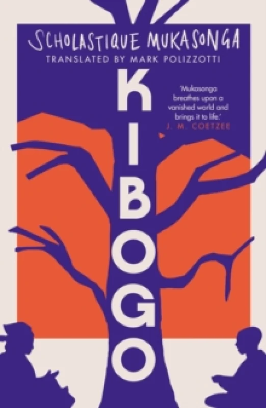 Image of Kibogo Paperback / softback