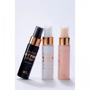 Image of Technic Prep, Prime and Setting Spray Bundle