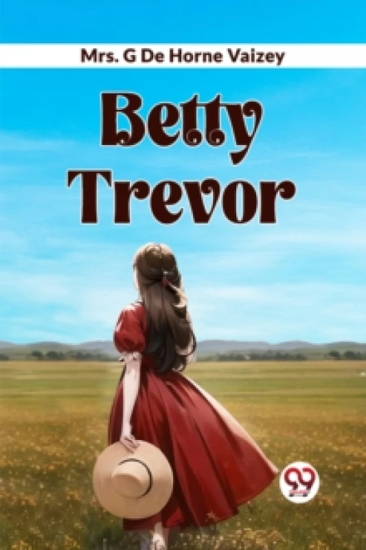 Image of Betty Trevor Paperback / softback