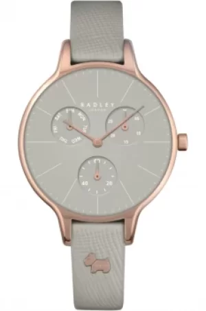 Image of Ladies Radley Watch RY2390