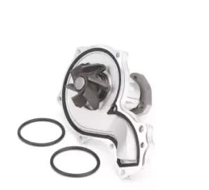 Image of INA Water pump 538 0339 10 Engine water pump,Water pump for engine VW,AUDI,FORD,Golf IV Schragheck (1J1)