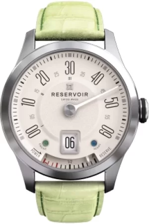 Image of Reservoir RSV01.LB/130-21ss Longbridge Lady Watch