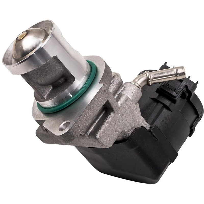 Image of MaXpeedingrods Compatible for BMW X1 E84 X3 E83 F25 X4 F26 EGR Valve Exhaust Gas Recycling 11717810871 AGR