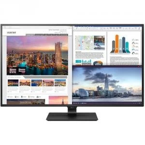 Image of LG 43" 43UD79 4K Ultra HD IPS LED Monitor