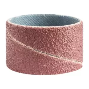 Image of Manchon abrasif GSB-A 15x10mm gran.80 corindon cylindr. Pferd