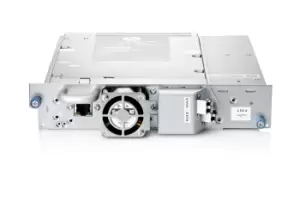 Image of HP Enterprise StoreEver MSL LTO-6 Ultrium 6250 SAS...