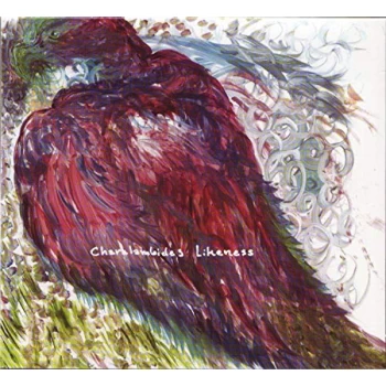 Image of Charalambides - Likeness CD
