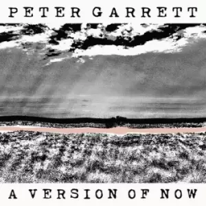 Image of Peter Garrett - Version Of Now CD Album - Used
