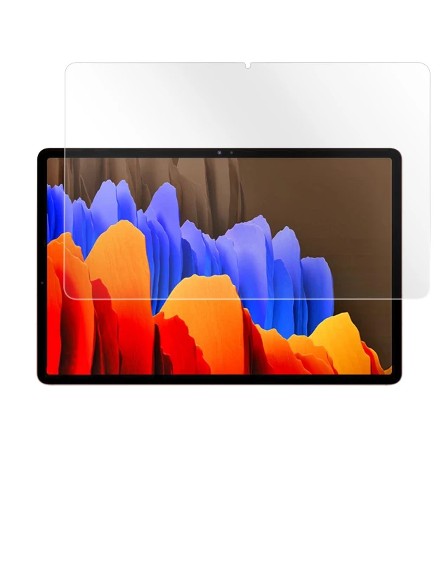 Image of eSTUFF ES506010 tablet screen protector Clear screen protector Samsung