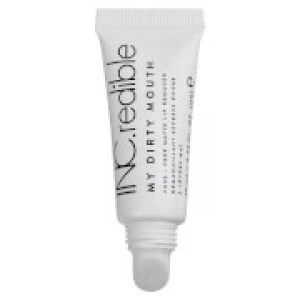 Image of INC.redible My Dirty Mouth Lipstick Remover - Wash That Mouth 10ml