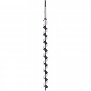 Image of Draper Expert Wood Auger Drill bit 19mm 400mm