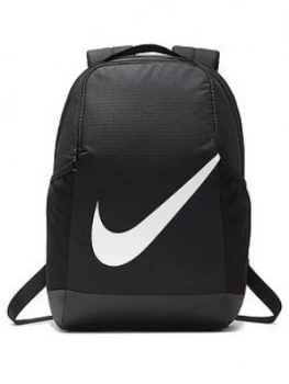 Image of Nike Brasilia Backpack - Black