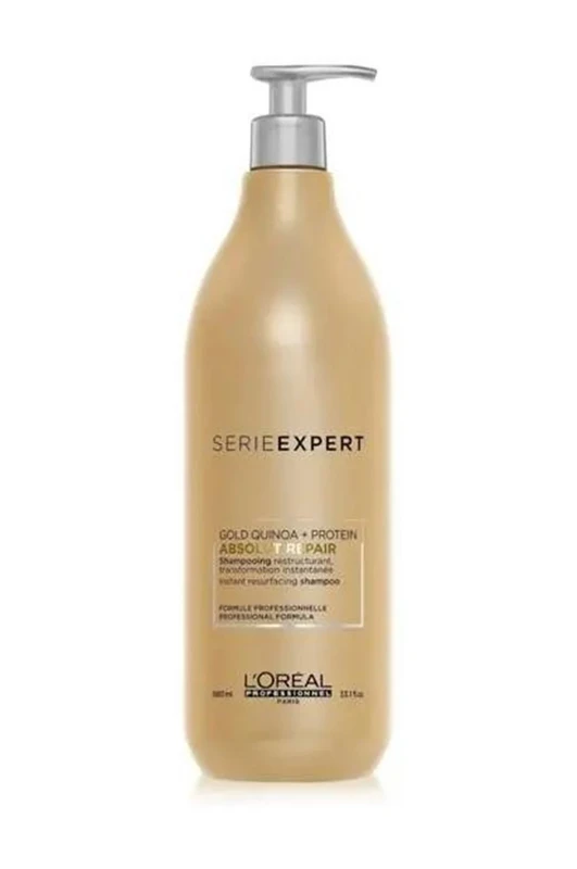 Image of ABSOLUT REPAIR GOLD shampoo 980ml